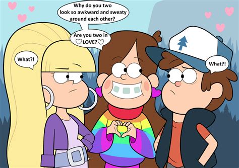 Libro Gravity Falls Gravity Falls Dipper Gravity Falls Fan Art Gravity Falls Comics Dipper