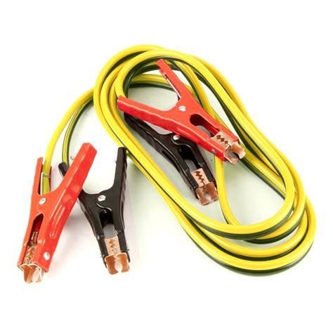 The Best Jumper Cables Top 4 Reviewed In 2019 The Smart Consumer
