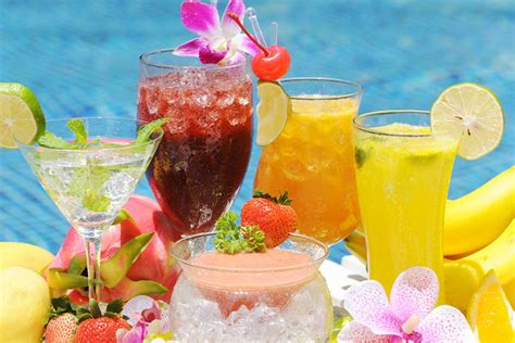 3 Types Of Healthy Drinks For Summer Diet Plan For Summer