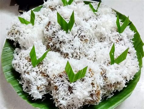 Kamu bisa menemukan penjual tepung terigu 1 kg dari seluruh indonesia yang terdekat dari lokasi & wilayah kamu sekarang. Resep Kue Ongol-Ongol Sagu Gula Merah Enak dan Kenyal - Lin's Cakes