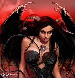 Dalam sejarahnya, succubus digambarkan sebagai sosok iblis pemangsa seks bagi manusia. Misteri Mahkluk Gaib Melakukan Hubungan Intim Dengan ...