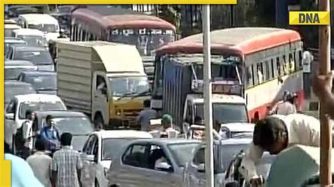 Bengaluru gets AI cameras to catch traffic violators and issue