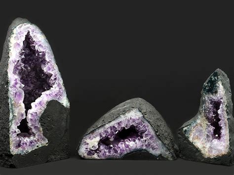 Amethyst Geodes Wonders Of The World