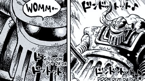 Luffy Faces An Epic Showdown In One Piece Chapter 1092 Unveiling His