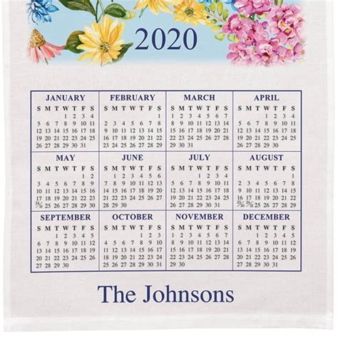 Extraordinary 3 Year Calendar Reference Printable 2020 2022 Blank