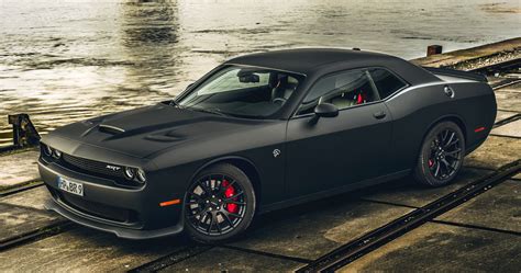 Dodge Hellcat Desktop Wallpapers Wallpaper Cave