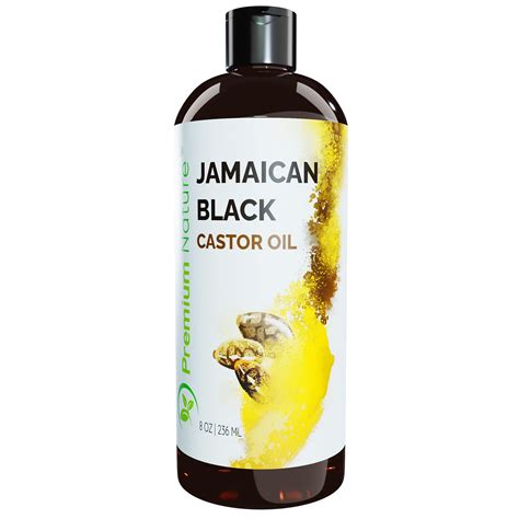 Buy Jamaican Black Castor Oil For Hair Growth Hair Oil Edge Control Hair Growth Products Beard