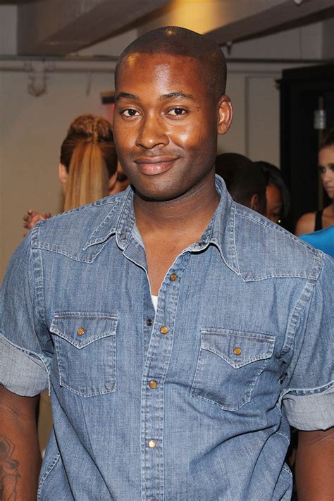 Remembering Mychael Knight 9 Things To Know About The Project Runway