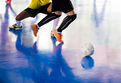 Futsal Nedir Nas L Oynan R Kurallar Nelerdir Yal Spor Blog