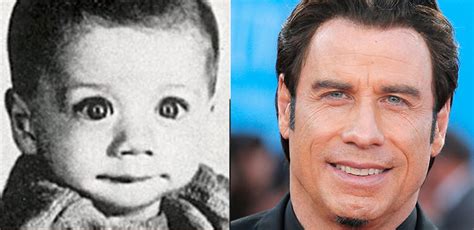 Babies And Kids Who Grew Up To Be Beautiful Celebrities