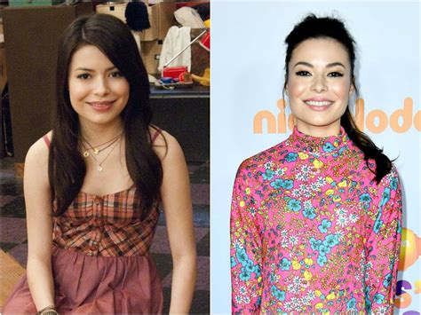The first three episodes are available to stream now with the remaining 10 airing weekly on the channel. 5 iCarly Characters, Then and Now