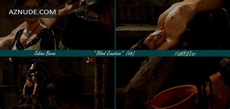 Blood Countess Nude Scenes Aznude