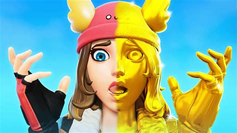 Check out this week 1 & week 2 midas briefing challenges list for fortnite's chapter 2 season 2. I unlocked GOLD SKYE... this HAPPENED! (Fortnite) - YouTube