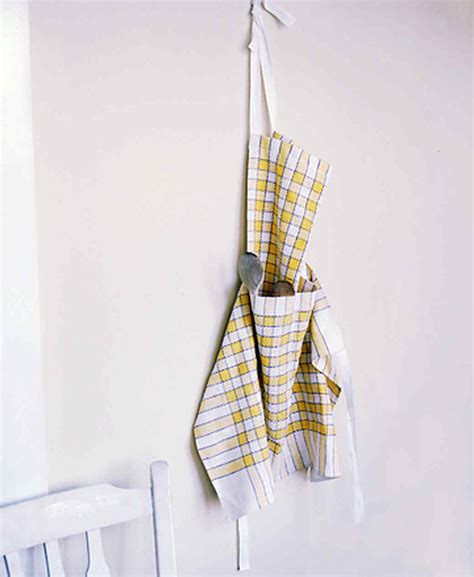 30 Unique And Inspiring Flour Sack Tea Towel Craft Ideas — Marys