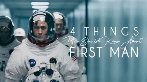 Firstmanorwoman — first human redirects here. 4 Things You Should Know About FIRST MAN and the Actual Events That Happened