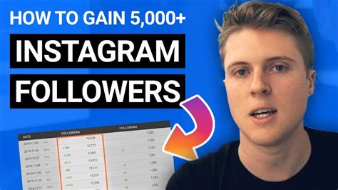 Follow a few of these suggestions to grow your instagram account and you're sure to gain more followers this year. How to Gain Instagram Followers Fast in 2020 (Grow From 0 ...