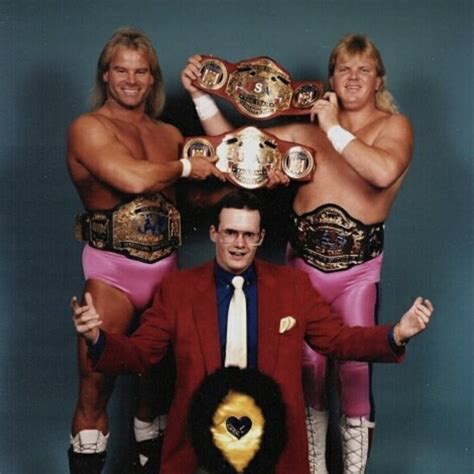 Daily Pro Wrestling History 0910 Midnight Express Win Nwa Tag Team