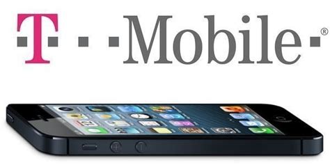 T Mobile Iphone 5 Usa Official Price Plans And Release Date