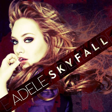 Adele Skyfall 4 By Awesmatasticaly Cool On Deviantart