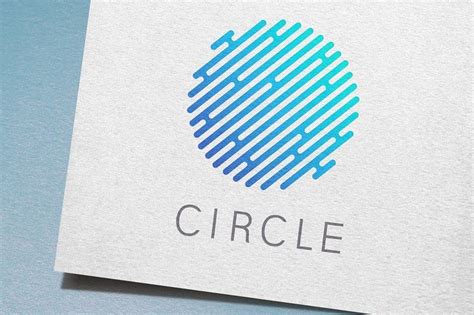 Circle Logo In 2022 Circle Logos Vector Logo Design Vector Logo