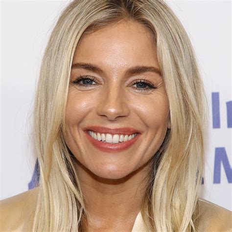 Sienna Miller Latest News Pictures And Videos Hello