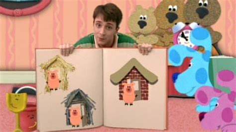Blue S Clues Blue S Story Time Hot Sex Picture