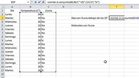 Como Usar Count En Excel Design Talk