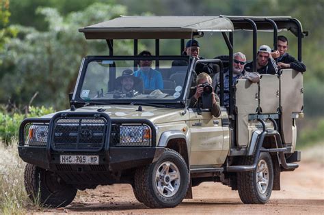 Things To Know Before Photographing Your First African Safari