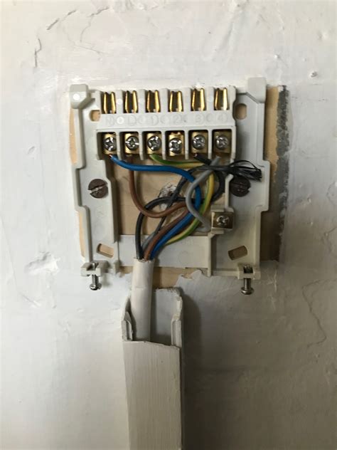 Help With Wiring The Hot Water Controler — Tado° Community