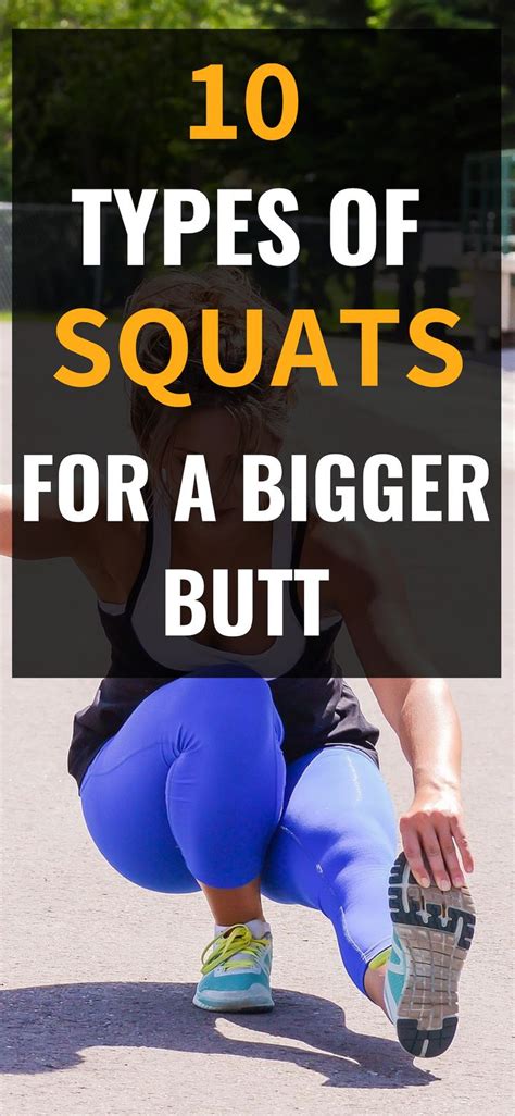 Squats Workou Squats Workout Types Of Squats Squat Workout Squats