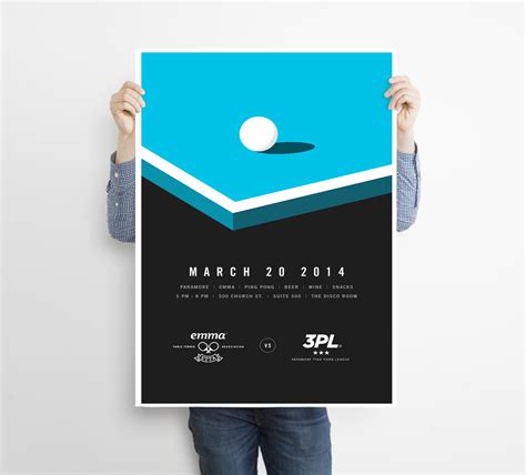 9 Event Flyer Inspiration Examples And Templates Daily Design