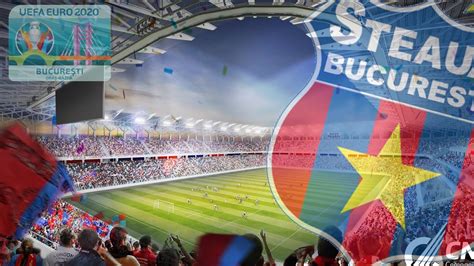 Flashscore.ro oferă clasamente din euro 2020, rezultate. Stadionul Ghencea prinde contur pentru Campionatul ...