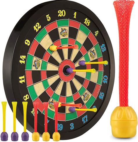 7 Best Dartboards For Practice This Year Detailed Reviews