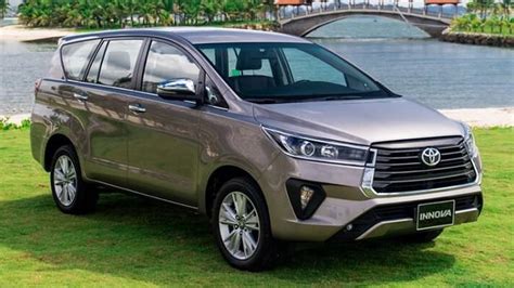 Harga Mobil Toyota Kijang Homecare