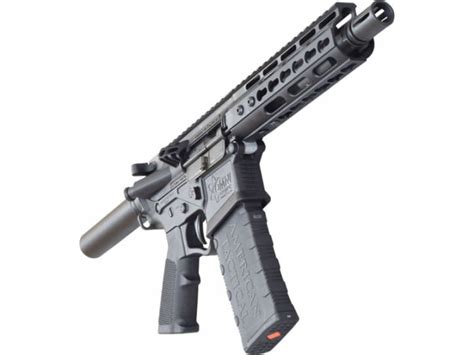 ati tactical omni hybrid maxx ar 15 pistol 5 56 223 7 5 barrel 7