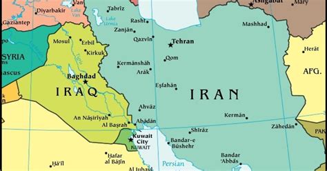 Part Iran S Role In Iraq Wilson Center