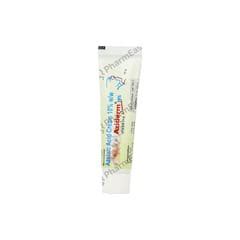 We did not find results for: Aziderm 10 % Cream (15) - Uses, Side Effects, Dosage ...