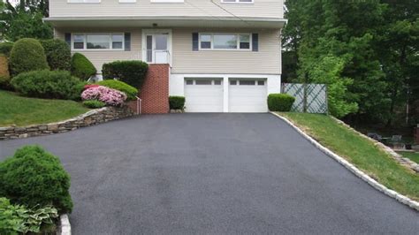 Cheap driveway alternatives… a few weeks after we installed this driveway, we went to visit friends in virginia. How Much Does it Cost to Seal an Asphalt Driveway? | Angie's List