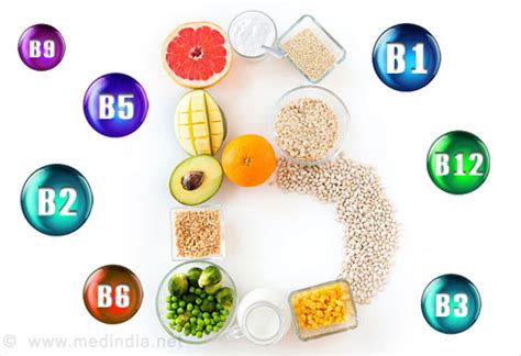 Foods rich in b vitamins. Vitamin B Rich Foods - Slideshow