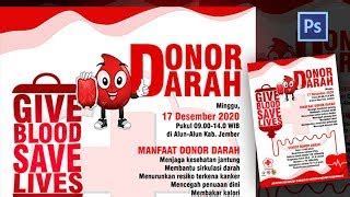 Pada kesempatan kali ini admin akan sedikit berbagi mengenai contoh pamflet. Pamflet Donor Darah : Brosur Templat Donor Selebaran Donor ...