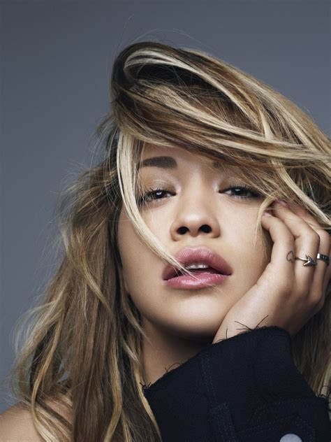 In 2012, ora released her debut album, ora which debuted at number one in the united kingdom. Rita Ora - Photoshoot for Absolut Vodka 2017 • CelebMafia