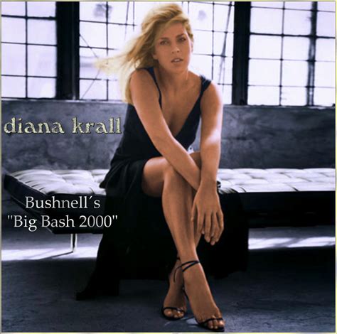 Diana Kralls Feet