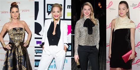 See The Stars Who Failed On This Weeks Worst Dressed List Huffpost