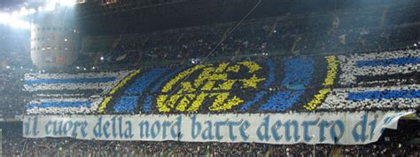 Internazionale milano (biasa disebut inter milan) merupakan salah satu klub peserta liga italia. Tickets für Inter Milan im Stadion San Siro in der Stadt ...