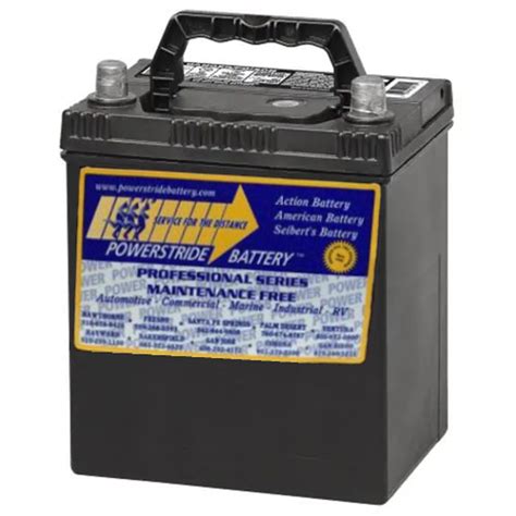 Powerstride Bci Group 70 Battery