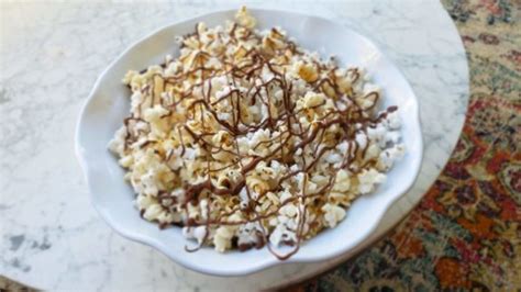 Peppermint Bark Popcorn Premium Pd Recipe Protective Diet