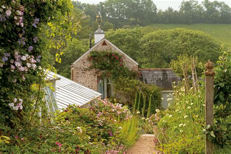 The Secret Gardens Of Somerset A Guide Travel