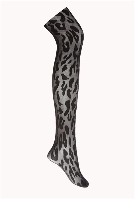 Pattern Tights Patterned Tights Forever 21 Accessories Fashion Forever
