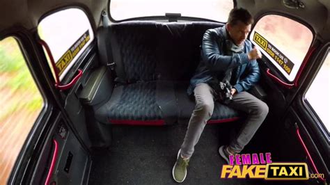 Female Fake Taxi Hot Screw And Facial Finish After Sexy Back Seat Photos Porn Videos