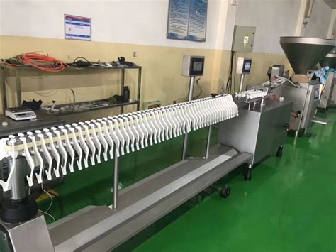 China Sausage Machinesausage Production Linevacuum Sausage Filler